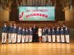 Petits chanteurs Beijing - H.E. Ms Catherine Fautrier, Ambassador of Monaco to China, and Pierre Debat, Chapel Master at Monaco Cathedral, surrounded by the Little Singers of Monaco © DR Petits chanteurs Beijing - H.E. Ms Catherine Fautrier, Ambassador of Monaco to China, and Pierre Debat, Chapel Master at Monaco Cathedral, surrounded by the Little Singers of Monaco © DR