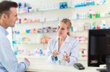 Pharmacie - ©DR Pharmacie - ©DR