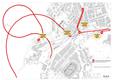 Voir le plan - © - DR Voir le plan - © - DR