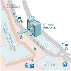 Plan Tamaris - Copyright- Media & Events