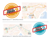 Plans Navettes express - ©DR Plans Navettes express - ©DR