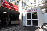PMA 1 gp 2018 - © Manuel Vitali – Direction de la Communication PMA 1 gp 2018 - © Manuel Vitali – Direction de la Communication