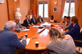 Point presse JA - copyright - Direction de la Communication / Charly Gallo Point presse JA - copyright - Direction de la Communication / Charly Gallo