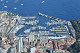 Port Hercule © Direction de la Communication - © Government Communication Department