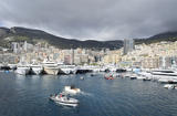 Port Hercule - © Direction de la Communication / Michael Alesi Port Hercule - © Direction de la Communication / Michael Alesi