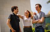 Voir la photo - Pab Emson, Olivia Dorato et Rory O’Shea devant le Sporting Monte-Carlo - @ MC Summer Concert Voir la photo - Pab Emson, Olivia Dorato et Rory O’Shea devant le Sporting Monte-Carlo - @ MC Summer Concert