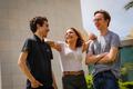 Voir la photo - Pab Emson, Olivia Dorato et Rory O’Shea devant le Sporting Monte-Carlo - @ MC Summer Concert Voir la photo - Pab Emson, Olivia Dorato et Rory O’Shea devant le Sporting Monte-Carlo - @ MC Summer Concert