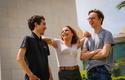 Voir la photo - Pab Emson, Olivia Dorato et Rory O’Shea devant le Sporting Monte-Carlo - @ MC Summer Concert Voir la photo - Pab Emson, Olivia Dorato et Rory O’Shea devant le Sporting Monte-Carlo - @ MC Summer Concert