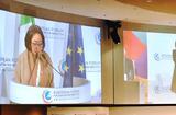 Prévention risque catastrophes - Mme Mami Mizutori, Représentant spécial du Secrétaire général des Nations unies pour la réduction de risques de catastrophes ©DR Prévention risque catastrophes - Mme Mami Mizutori, Représentant spécial du Secrétaire général des Nations unies pour la réduction de risques de catastrophes ©DR