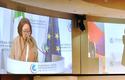 Prévention risque catastrophes - Mme Mami Mizutori, Représentant spécial du Secrétaire général des Nations unies pour la réduction de risques de catastrophes ©DR Prévention risque catastrophes - Mme Mami Mizutori, Représentant spécial du Secrétaire général des Nations unies pour la réduction de risques de catastrophes ©DR