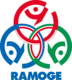 Ramoge logo Ramoge logo
