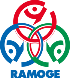 Ramoge logo