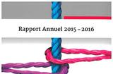 Rapport Haut Commissariat 2015-2016 Rapport Haut Commissariat 2015-2016