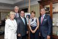 Reception Allemagne 2016 - De gauche à droite : M. Dr. Bernd Kunth, Consul honoraire de Monaco à Düsseldorf, M. Günther Fleig, Consul honoraire de Monaco à Stuttgart, et son épouse, Mme Christine Fleig, S.E. Mme Isabelle Berro-Amadeï, Ambassadeur de Monaco en Allemagne et son époux, M. Bernard Amadeï ©DR Reception Allemagne 2016 - De gauche à droite : M. Dr. Bernd Kunth, Consul honoraire de Monaco à Düsseldorf, M. Günther Fleig, Consul honoraire de Monaco à Stuttgart, et son épouse, Mme Christine Fleig, S.E. Mme Isabelle Berro-Amadeï, Ambassadeur de Monaco en Allemagne et son époux, M. Bernard Amadeï ©DR
