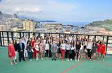 Réception bac mention TB 2018 - ©Direction de la Communication/Michael Alési Réception bac mention TB 2018 - ©Direction de la Communication/Michael Alési