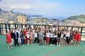 Réception bac mention TB 2018 - ©Direction de la Communication/Michael Alési Réception bac mention TB 2018 - ©Direction de la Communication/Michael Alési