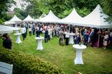 Réception Bruxelles 2018 - ©Bénédicte Maindiaux Réception Bruxelles 2018 - ©Bénédicte Maindiaux