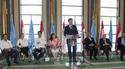 Réception ONU - De gauche à droite : M. Felipe Massa, Mme. Susie Wolff, M. Gildo Pallanca Pastor, S.E. Mme Isabelle Picco, S.E. M. Miroslav Lajack, MM. David Coulthard, Jean Todt et Alejandro Agag ©DR Réception ONU - De gauche à droite : M. Felipe Massa, Mme. Susie Wolff, M. Gildo Pallanca Pastor, S.E. Mme Isabelle Picco, S.E. M. Miroslav Lajack, MM. David Coulthard, Jean Todt et Alejandro Agag ©DR