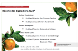 Récolte Agrumes 2023 - ©Direction de la Communication