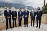 Refonte Légimonaco - Déjeuner de la Direction des Affaires Juridiques à la Résidence du Ministre d’État dans le cadre de la refonte de Légimonaco ©Direction de la Communication Michael Alesi Refonte Légimonaco - Déjeuner de la Direction des Affaires Juridiques à la Résidence du Ministre d’État dans le cadre de la refonte de Légimonaco ©Direction de la Communication Michael Alesi