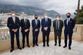 Refonte Légimonaco - Déjeuner de la Direction des Affaires Juridiques à la Résidence du Ministre d’État dans le cadre de la refonte de Légimonaco ©Direction de la Communication Michael Alesi Refonte Légimonaco - Déjeuner de la Direction des Affaires Juridiques à la Résidence du Ministre d’État dans le cadre de la refonte de Légimonaco ©Direction de la Communication Michael Alesi