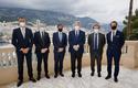 Refonte Légimonaco - Déjeuner de la Direction des Affaires Juridiques à la Résidence du Ministre d’État dans le cadre de la refonte de Légimonaco ©Direction de la Communication Michael Alesi Refonte Légimonaco - Déjeuner de la Direction des Affaires Juridiques à la Résidence du Ministre d’État dans le cadre de la refonte de Légimonaco ©Direction de la Communication Michael Alesi