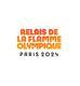 Relais Flamme Olympique Paris 2024 Relais Flamme Olympique Paris 2024