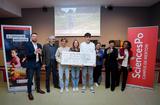 REMISE DE PRIX CHALLENGE CRÉATIF SCIENCES PO MENTON ISABELLE ROSABRUNETTO 1 - REMISE DE PRIX CHALLENGE CRÉATIF SCIENCES PO MENTON 1 © Michaël Alesi REMISE DE PRIX CHALLENGE CRÉATIF SCIENCES PO MENTON ISABELLE ROSABRUNETTO 1 - REMISE DE PRIX CHALLENGE CRÉATIF SCIENCES PO MENTON 1 © Michaël Alesi