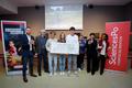 REMISE DE PRIX CHALLENGE CRÉATIF SCIENCES PO MENTON ISABELLE ROSABRUNETTO 1 - REMISE DE PRIX CHALLENGE CRÉATIF SCIENCES PO MENTON 1 © Michaël Alesi REMISE DE PRIX CHALLENGE CRÉATIF SCIENCES PO MENTON ISABELLE ROSABRUNETTO 1 - REMISE DE PRIX CHALLENGE CRÉATIF SCIENCES PO MENTON 1 © Michaël Alesi