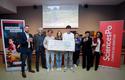 REMISE DE PRIX CHALLENGE CRÉATIF SCIENCES PO MENTON ISABELLE ROSABRUNETTO 1 - REMISE DE PRIX CHALLENGE CRÉATIF SCIENCES PO MENTON 1 © Michaël Alesi REMISE DE PRIX CHALLENGE CRÉATIF SCIENCES PO MENTON ISABELLE ROSABRUNETTO 1 - REMISE DE PRIX CHALLENGE CRÉATIF SCIENCES PO MENTON 1 © Michaël Alesi