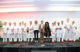 Remise diplômes IFSI. ©Eric Mathon-Palais princier - ©Eric Mathon / Palais princier Remise diplômes IFSI. ©Eric Mathon-Palais princier - ©Eric Mathon / Palais princier