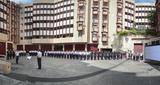 Remise du nouvel insigne aux personnels du Corps des sapeurs-pompiers de Monaco. ©Direction de la Communication-Stéphane Danna - ©Direction de la Communication / Stéphane Danna Remise du nouvel insigne aux personnels du Corps des sapeurs-pompiers de Monaco. ©Direction de la Communication-Stéphane Danna - ©Direction de la Communication / Stéphane Danna