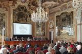 Rencontres Venise pour la Francophonie - Participation de l’Ambassadeur de Monaco en Italie au colloque multidisciplinaire organisé par le Consul honoraire de France à Venise ©DR Rencontres Venise pour la Francophonie - Participation de l’Ambassadeur de Monaco en Italie au colloque multidisciplinaire organisé par le Consul honoraire de France à Venise ©DR