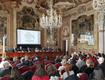 Rencontres Venise pour la Francophonie - Participation de l’Ambassadeur de Monaco en Italie au colloque multidisciplinaire organisé par le Consul honoraire de France à Venise ©DR Rencontres Venise pour la Francophonie - Participation de l’Ambassadeur de Monaco en Italie au colloque multidisciplinaire organisé par le Consul honoraire de France à Venise ©DR