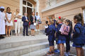 Rentrée 2019 - © Direction de la Communication – Stéphane Danna Rentrée 2019 - © Direction de la Communication – Stéphane Danna
