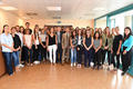 Rentree IFSI 2 - © Manuel Vitali / Direction de la Communication Rentree IFSI 2 - © Manuel Vitali / Direction de la Communication
