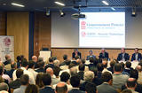 Voir la photo - © Manuel Vitali - Direction de la Communication Voir la photo - © Manuel Vitali - Direction de la Communication