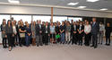 Réunion MCH 2017 - Les Membres du Monaco Collectif Humanitaire ©Direction de la Communication/Manuel Vitali Réunion MCH 2017 - Les Membres du Monaco Collectif Humanitaire ©Direction de la Communication/Manuel Vitali