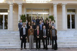 Réunion Teletravail avec les entreprises monégasques - copyright - Direction de la Communication / Manuel Vitali Réunion Teletravail avec les entreprises monégasques - copyright - Direction de la Communication / Manuel Vitali