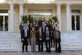 Réunion Teletravail avec les entreprises monégasques - copyright - Direction de la Communication / Manuel Vitali Réunion Teletravail avec les entreprises monégasques - copyright - Direction de la Communication / Manuel Vitali