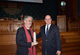 RIMM 2016 - Remise du Prix des RIMM 2016 par S.A.S. le Prince Souverain à Thierry Fabre, fondateur des Rencontres d’Averroès ©Charly Gallo Centre de Presse RIMM 2016 - Remise du Prix des RIMM 2016 par S.A.S. le Prince Souverain à Thierry Fabre, fondateur des Rencontres d’Averroès ©Charly Gallo Centre de Presse