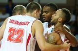 Rocateam concertation Rocateam concertation