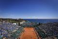 Rolex Monte-Carlo Masters - Rolex Monte-Carlo Masters © Stéphane Danna - Direction de la Communication