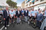 Roulons pour la Paix - Départ de la parade "Roulons pour la Paix" en présence de S.A.S. le Prince Albert II de Monaco ©Direction de la Communication / Stéphane Danna Roulons pour la Paix - Départ de la parade "Roulons pour la Paix" en présence de S.A.S. le Prince Albert II de Monaco ©Direction de la Communication / Stéphane Danna