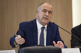 S.E. M. Didier GUILLAUME - © Government Communication Department / Manuel Vitali S.E. M. Didier GUILLAUME - © Government Communication Department / Manuel Vitali