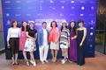 S.E. Mme Catherine Fautrier et M. Luo Proprietaire de LuxeLakes Eco City-2 juin 2016 Chengdu - S.E. Mme Catherine Fautrier (au centre) et M. Luo, proprietaire de LuxeLakes Eco City. ©DR S.E. Mme Catherine Fautrier et M. Luo Proprietaire de LuxeLakes Eco City-2 juin 2016 Chengdu - S.E. Mme Catherine Fautrier (au centre) et M. Luo, proprietaire de LuxeLakes Eco City. ©DR