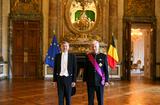 Sa Majesté le Roi Philippe, Roi des Belges - S.E. M. Frédéric LABARRERE ©Palais Royal - Sa Majesté le Roi Philippe, Roi des Belges - S.E. M. Frédéric LABARRERE ©Palais Royal Sa Majesté le Roi Philippe, Roi des Belges - S.E. M. Frédéric LABARRERE ©Palais Royal - Sa Majesté le Roi Philippe, Roi des Belges - S.E. M. Frédéric LABARRERE ©Palais Royal