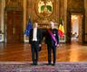 Sa Majesté le Roi Philippe, Roi des Belges - S.E. M. Frédéric LABARRERE ©Palais Royal - Sa Majesté le Roi Philippe, Roi des Belges - S.E. M. Frédéric LABARRERE ©Palais Royal Sa Majesté le Roi Philippe, Roi des Belges - S.E. M. Frédéric LABARRERE ©Palais Royal - Sa Majesté le Roi Philippe, Roi des Belges - S.E. M. Frédéric LABARRERE ©Palais Royal