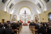 Clbration de la Sainte Barbe