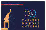 Saison du Théâtre du Fort Antoine 2020 Saison du Théâtre du Fort Antoine 2020